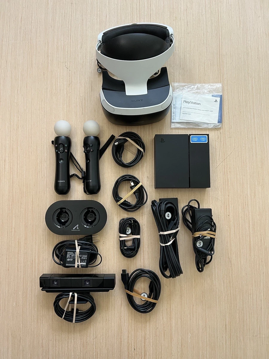 25+ Sony PlayStation VR Headsets for sale | Updated Oct 2026