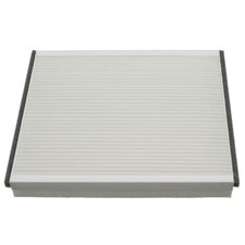 Filtre d'habitacle Opel MERIVA