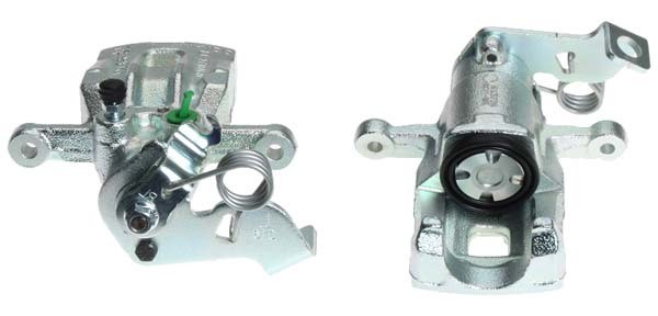 Fits BUDWEG CALIPER 345079 HAM CLAMP. KIA  ⭐UK Stock⭐