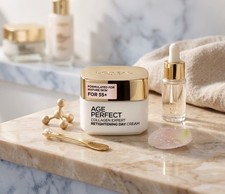 L'Oreal Age Perfect Collagen Expert Retightening Day Cream 50ml