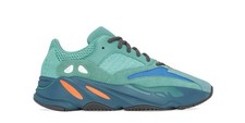 adidas Yeezy Boost 700 Faded Azure GZ2002 UK (10.5) Near Pristine RRP £279