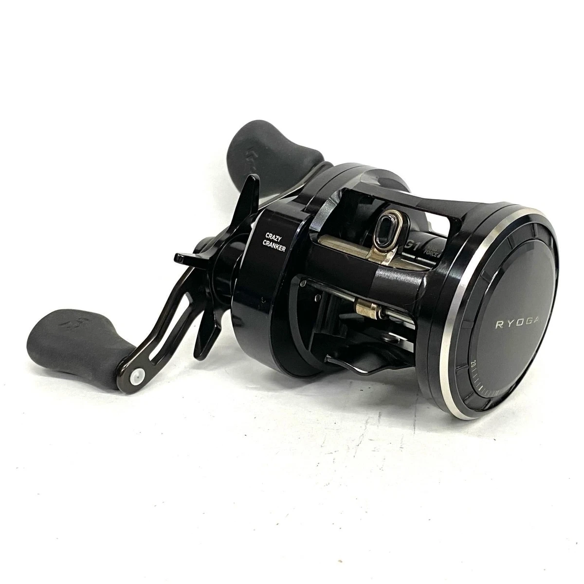 Daiwa Ryoga for sale | eBay