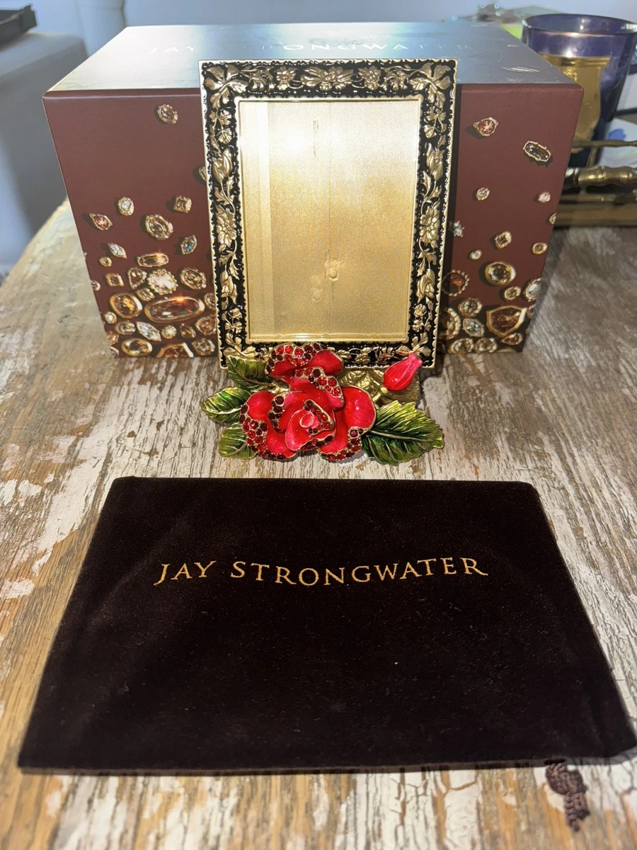 Jay Strongwater Picture Frames for sale | eBay
