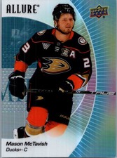 2023-24 Upper Deck Allure #57 Mason McTavish