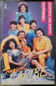 Tropical Caribe | eBay
