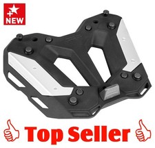 GIVI M10 Monokey Platte aus verstärktem Kunststoff mit Vibrationsdämpfung - NEU