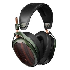 Meze Audio Strada Dynamic Closed Back Circuma...