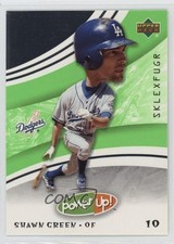 2004 Upper Deck Power Up! Shawn Green #64 12zm