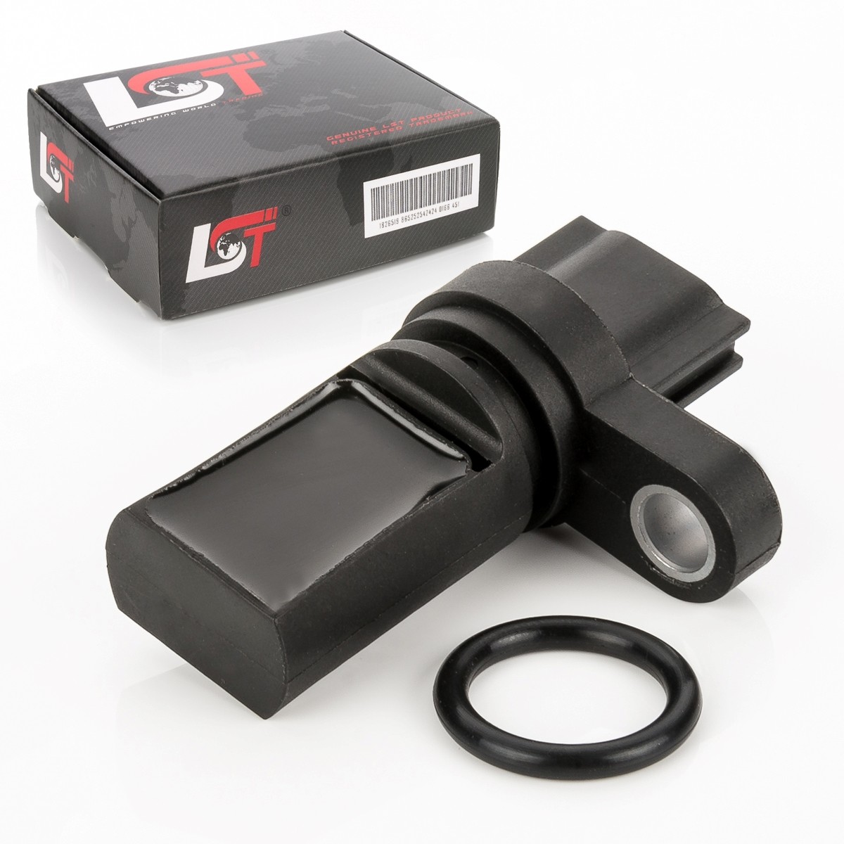 Sensor impulse transmitter camshaft hall sensor right for INFINITI M35 3.5 X