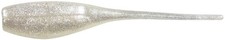 Bobby Garland Baby Shad 2 Inch Soft Plastic Bulk Bag - 50 pack