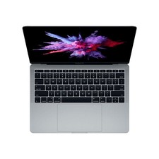 Apple MacBook Pro i5 2.3GHz 13" 2017 MPXU2LL/A 16GB 256GB- SSD Good