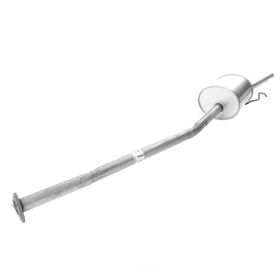 Tubo de escape-EX, 2 puertas, cupé AP 78254 para Honda Accord 2003 2,4 L-L4 Foto 3 de 3