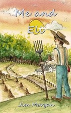 Me and Eli by Jim Morgan (English) Paperback Book