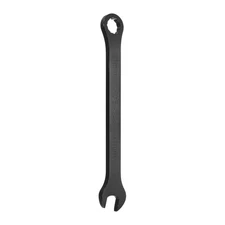 Combination Wrench 11mm Metric 12-Point Box and Open End CR-V Steel