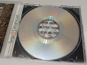 TNN Hardcore Heat (Sega Dreamcast, 1999) Complete! CIB Near Mint Disc