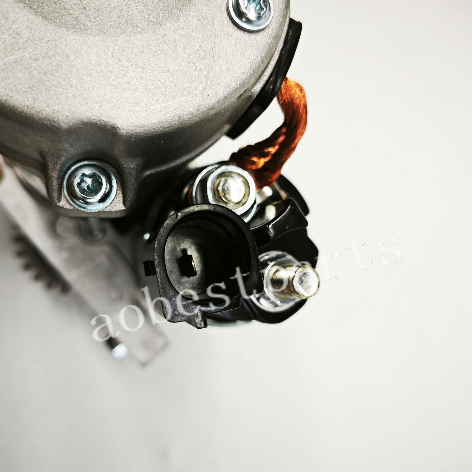 Starter Motor 0BZ911024D 0BZ911024C For Audi R8 Lamborghini Huracan EVO LP580