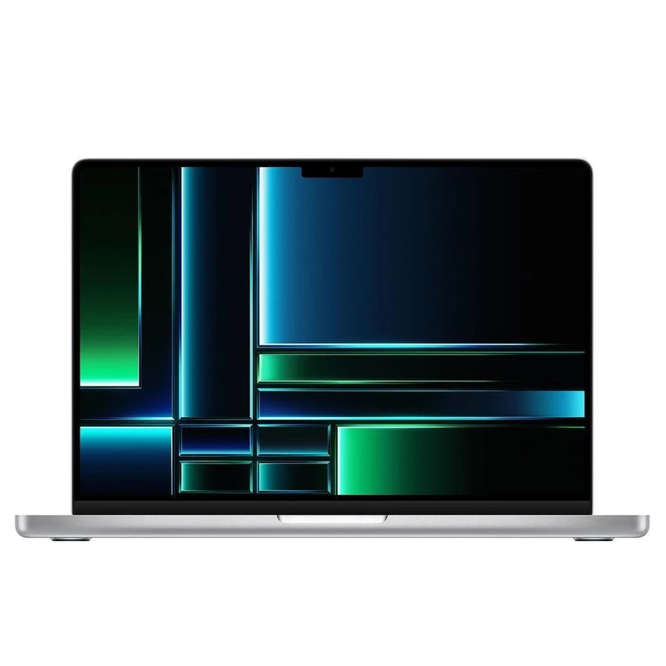 Apple MacBook Pro 14" M2 16GB 512GB 10-Core 14-Core GPU Battery 87% CC505 2023, photo 1 of 5