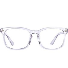 Blue Light Blocking Glasses,Computer Reading/Gaming/TV/Phones Glasses for