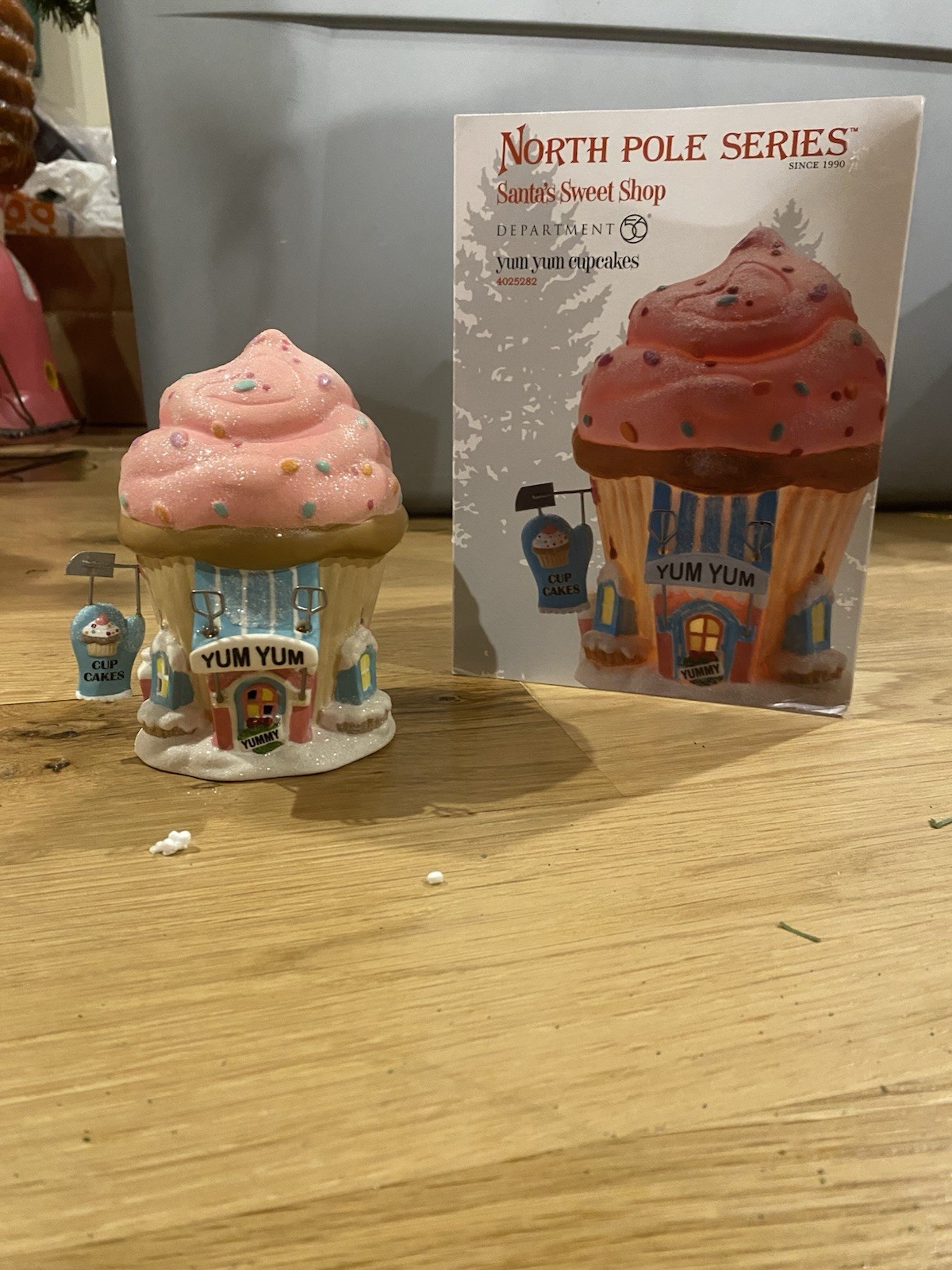 Click here to see eBay Auction