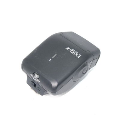 Canon Speedlite 270EX II Flash