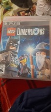 lego Dimensions 