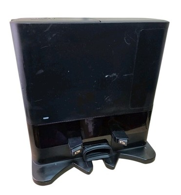 Shark Matrix Plus 2-in-1 Saugroboter RV26201EUK selbstentleerendes Bodenteil nur