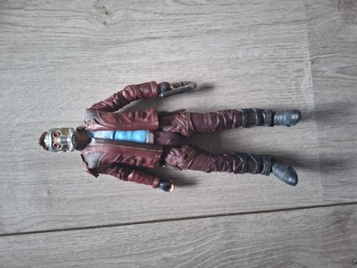 Star Lord Action Figur Neu