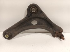 Citroën DS3  Querlenker vorne rechts 2012-03  5FS (EP6C)