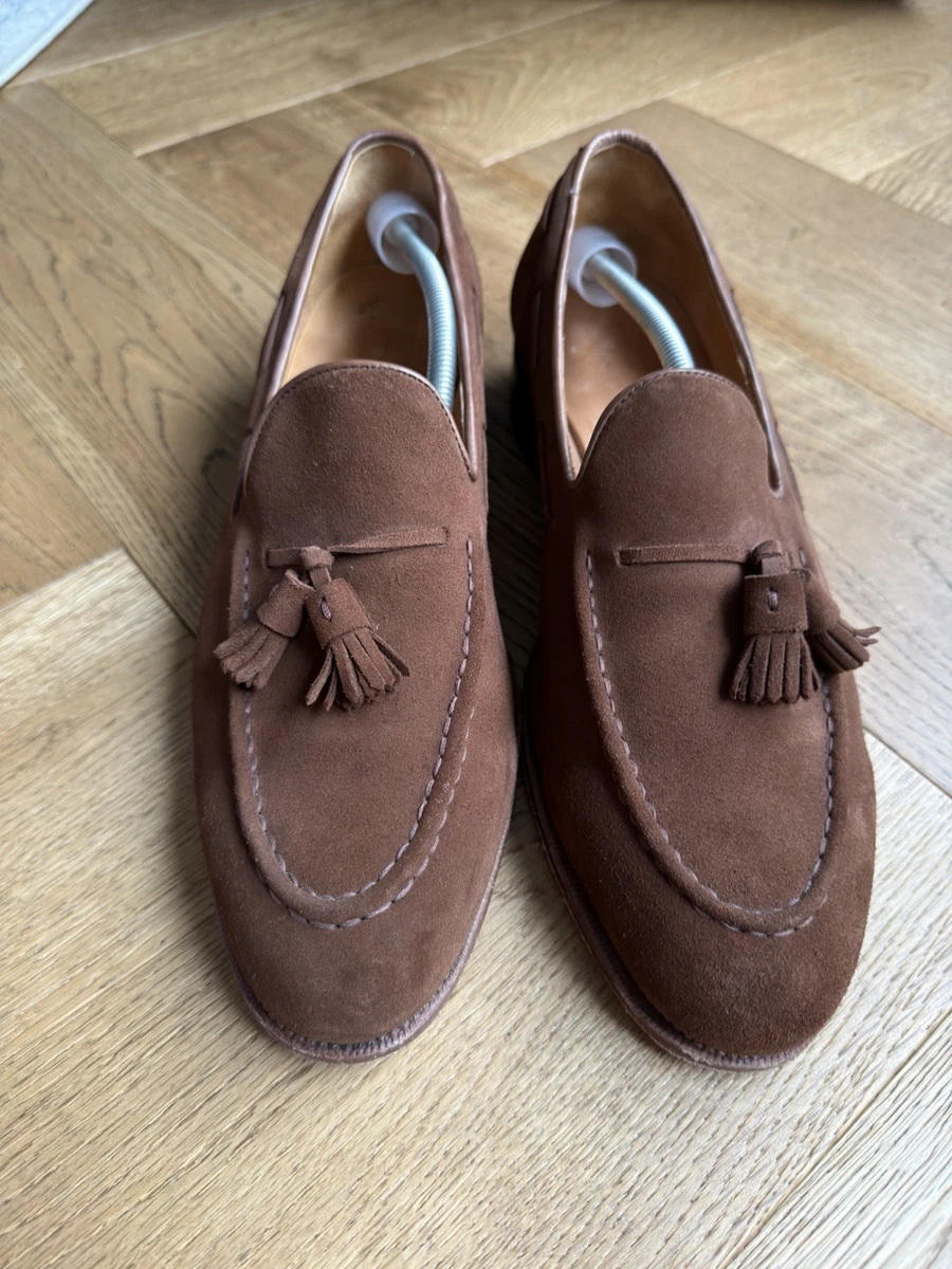 Meermin Mallorca Dress Shoes Men display picture 1
