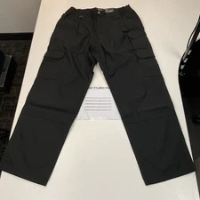 5.11 Tactical Taclite Pro 74273 Regular Fit Pants - Black 34x30