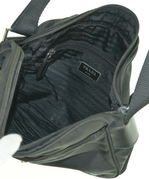 PRADA Shoulder Bag for Women Used Vintage thumbnail 4