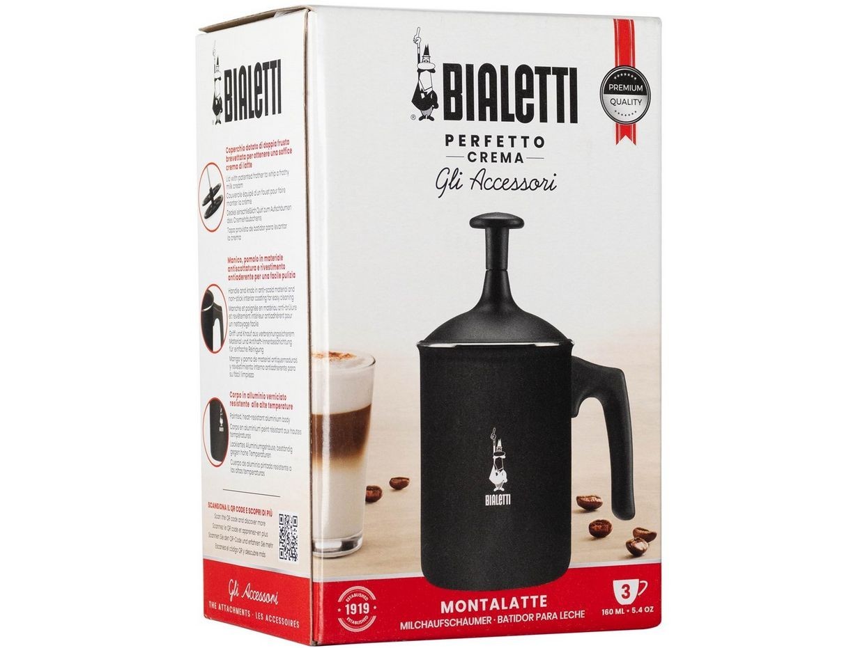 Bialetti Tuttocrema 3 cups - Bild 3