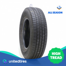 Used Lt 24575r17 Firestone Transforce Ht2 121118r - 1332 Nwqv