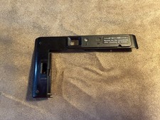 Canon AF35M Rear Upper Cover