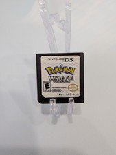 Pokemon White Version Game Cartridge for Nintendo DS