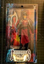 Mythic Legions Lady Avarona