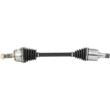 Surtrak Axle HO-8644