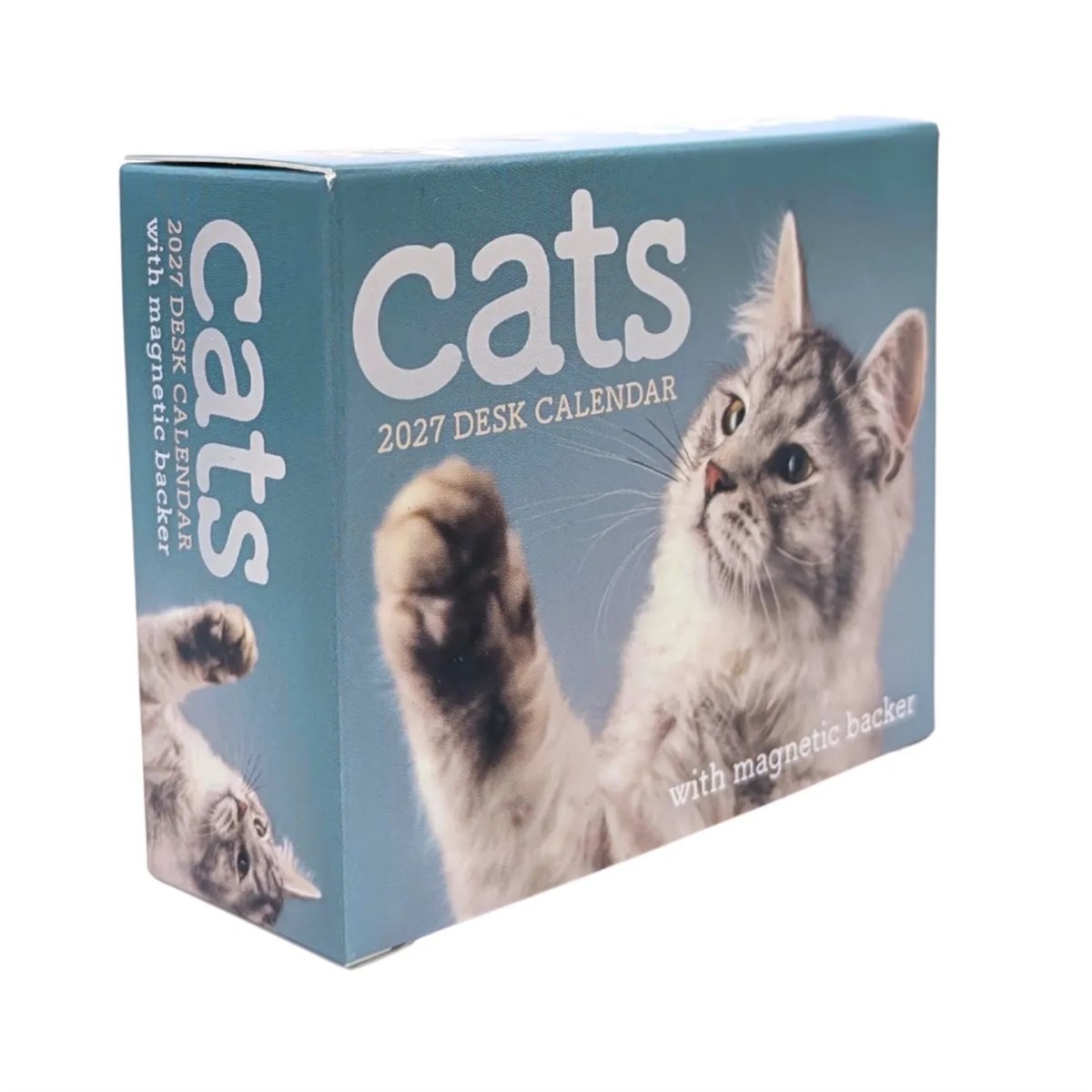 Cats Mini Box - Image 3