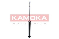 2X Kamoka StoßDäMpfer 2000770 FüR Getz TB Hyundai Crdi GLS