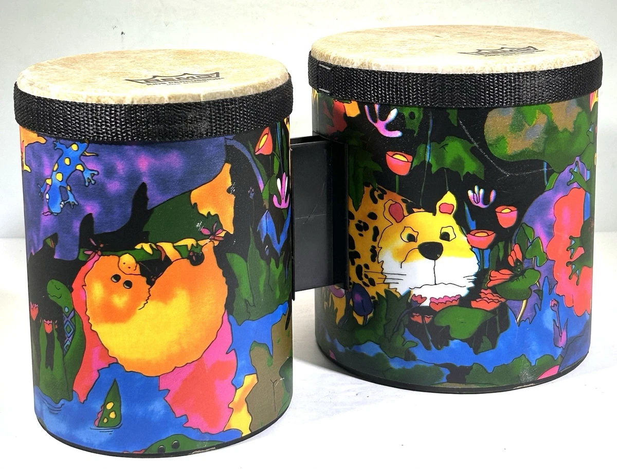 Remo Bongos for sale | eBay