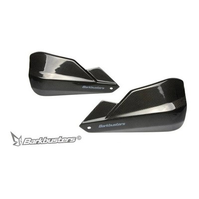 Barkbusters Karbon-Handprotektoren HANDGUARD CARBON