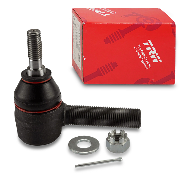 TRW Spurstangenkopf Vorne Land Rover Defender L316 L316 L315 Discovery LJ Range-image