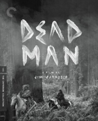 Dead Man (Criterion Collection) [New 4K UHD Blu-ray] With Blu-Ray, 4K Masterin