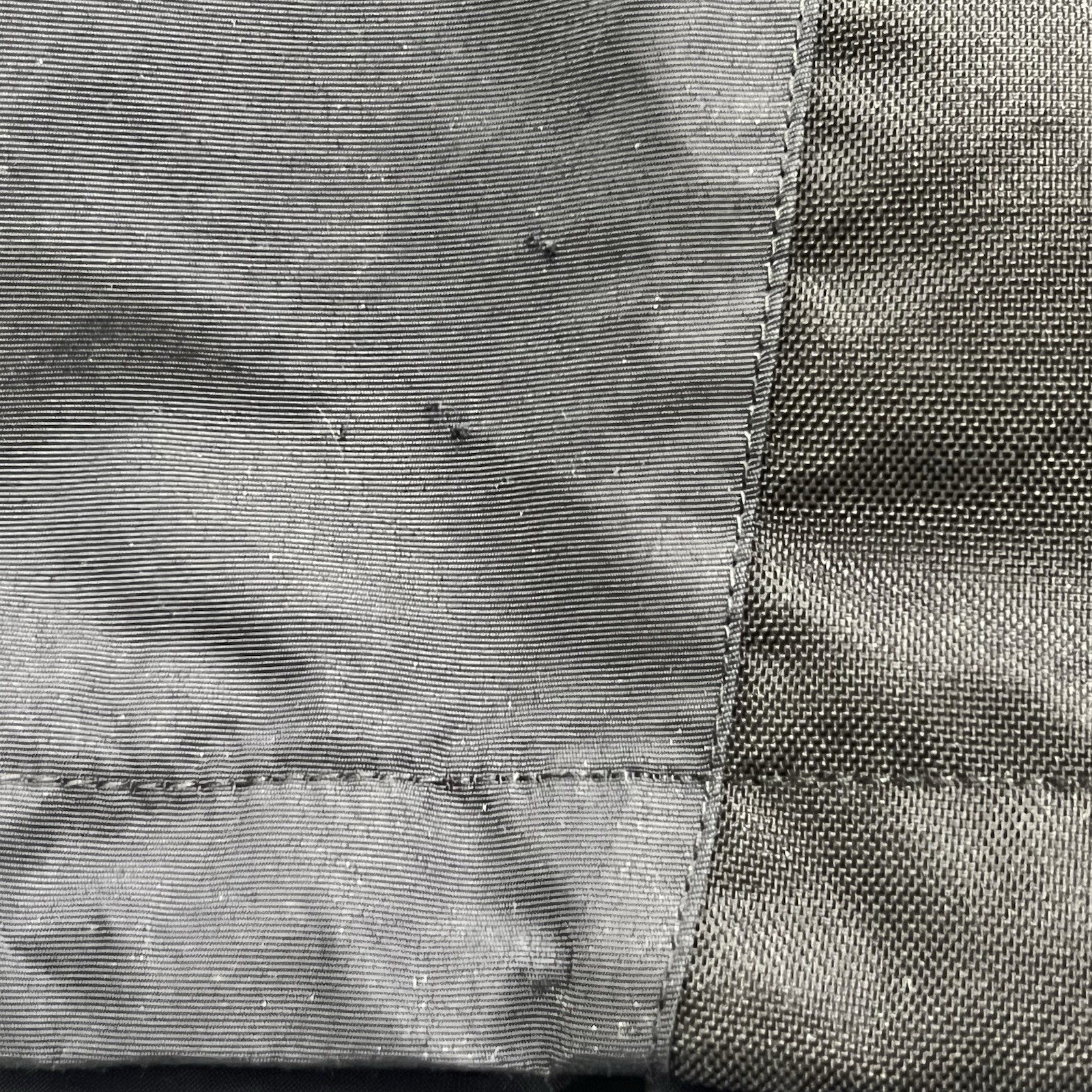 Patagonia Men’s Ski Pants 38x32 Snow Style 84184 Black *READ DESC thumbnail 3