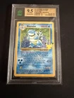 2021 Pokemon Celebrations "Blastoise"  2/102 Holo GEM MNT 9.5