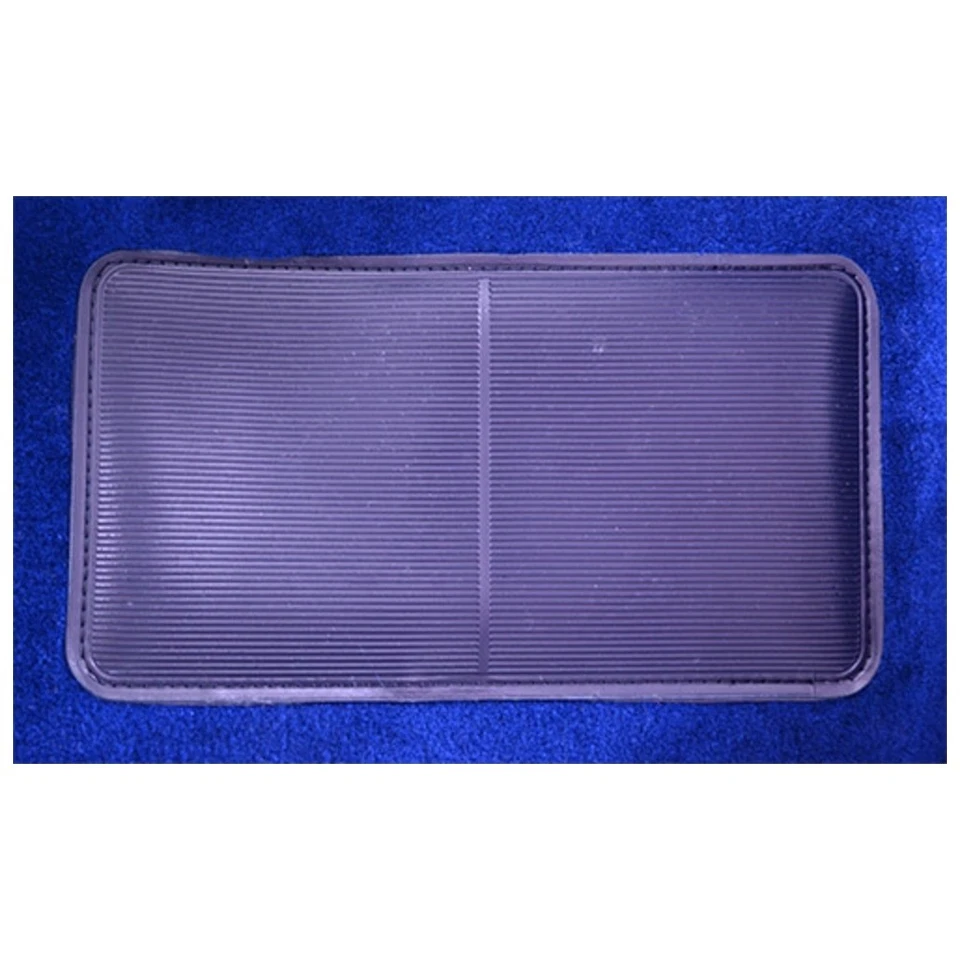 Carpet for 1980-1984 Volkswagen Jetta Cutpile - Image 3 of 4