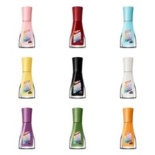 Sally Hansen - Insta-Dri PRIDE 10pc Collection 0.31 fl oz Ea
