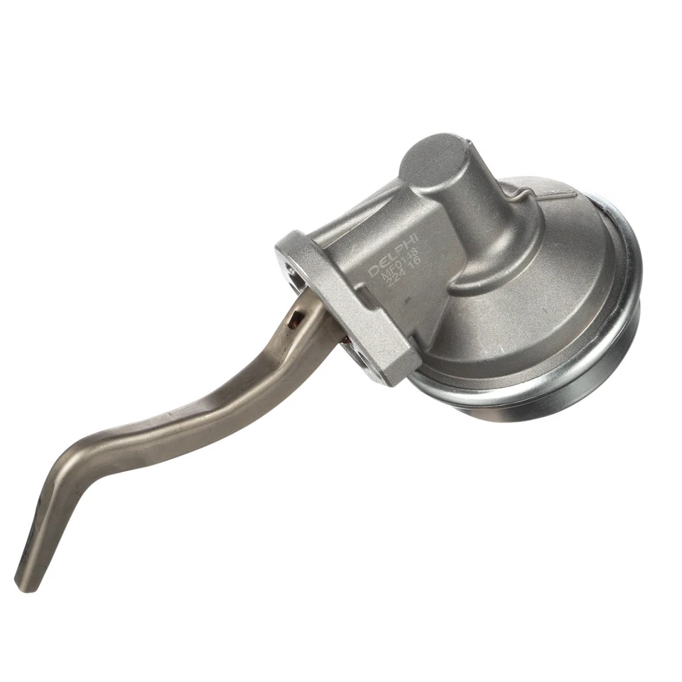 For 1963-1965 Buick Wildcat Mechanical Fuel Pump Delphi 1964 - Image 2 of 4