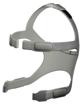 Simplus Headgear Med/Lrg Medium/Large (Pack of 1)