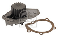 Wasserpumpe MotorküHlung FüR CitroËN Peugeot Bx Break C15 Kombi Zx